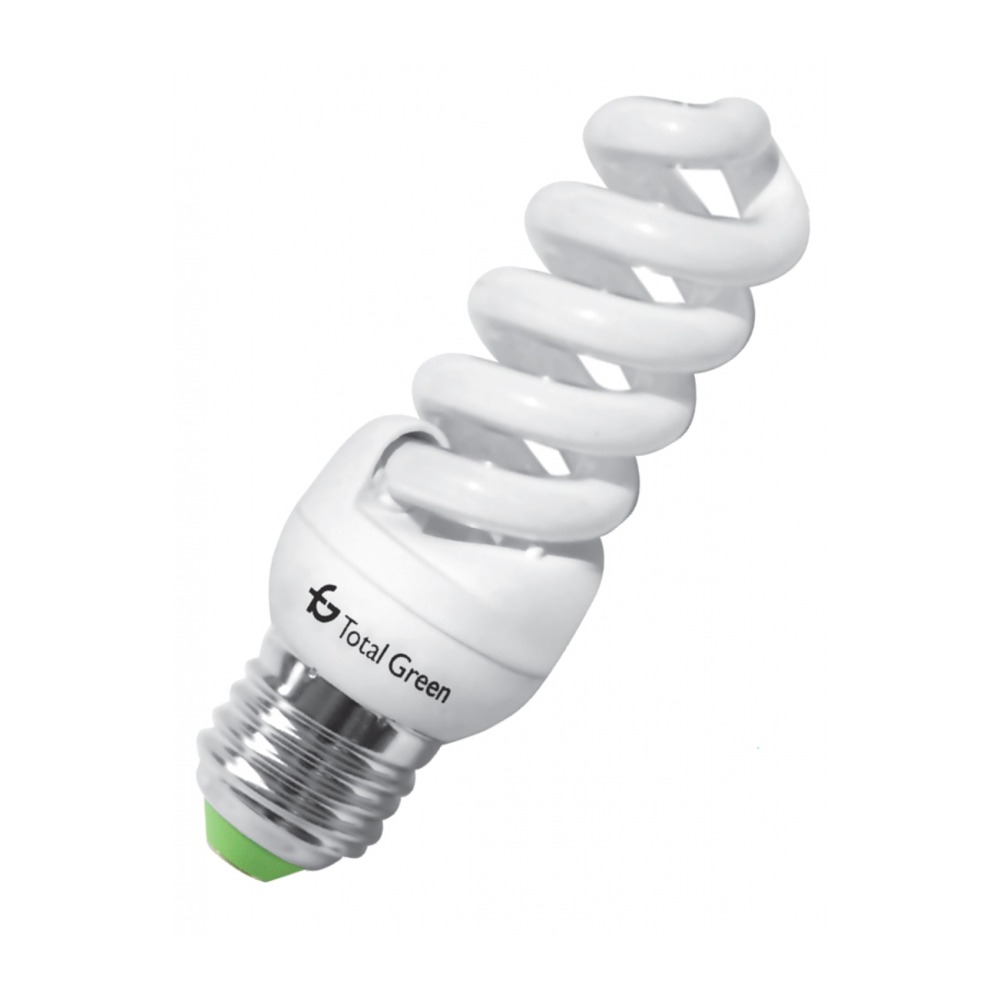 Bec economic E27 9 W Total Green