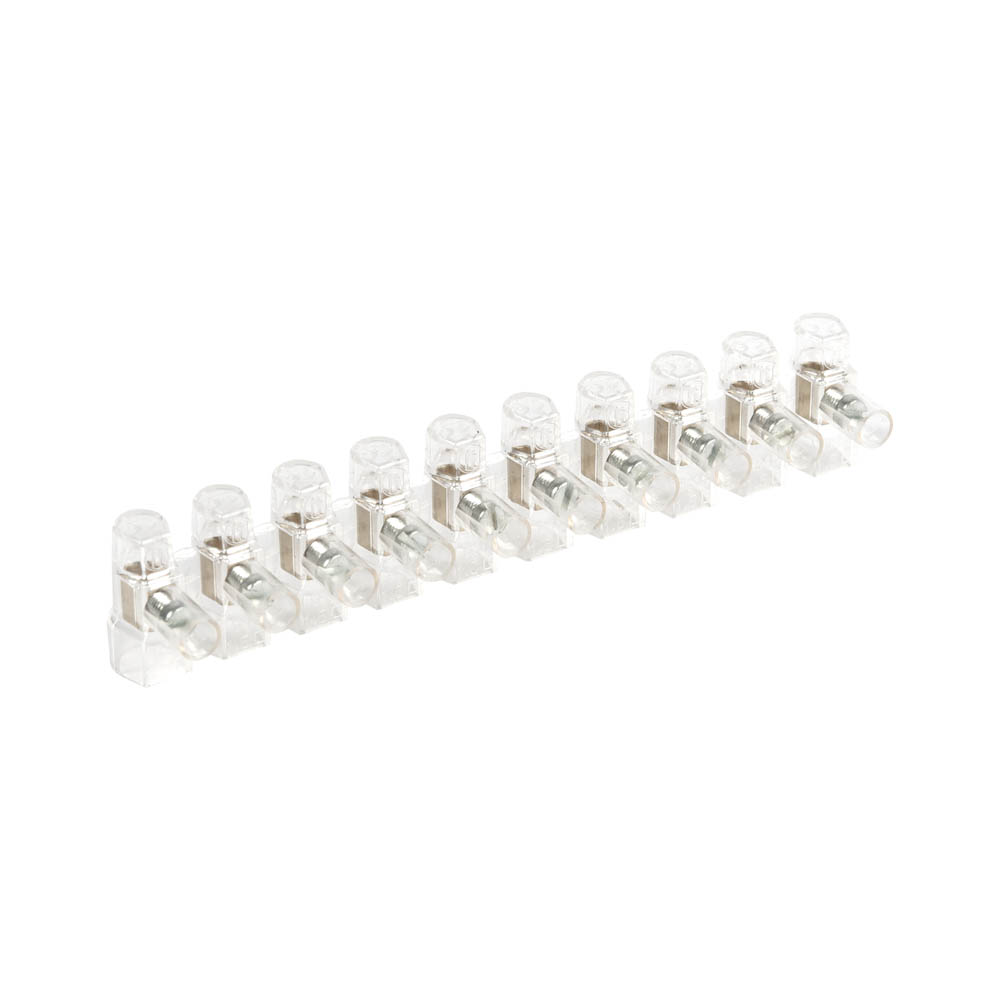 Morsete 6 mm 10 buc/sir