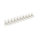Morsete 6 mm 10 buc/sir
