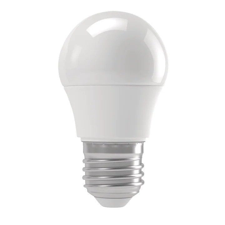 Bec LED Samsung 9W 810 lumeni E27 A lumina rece