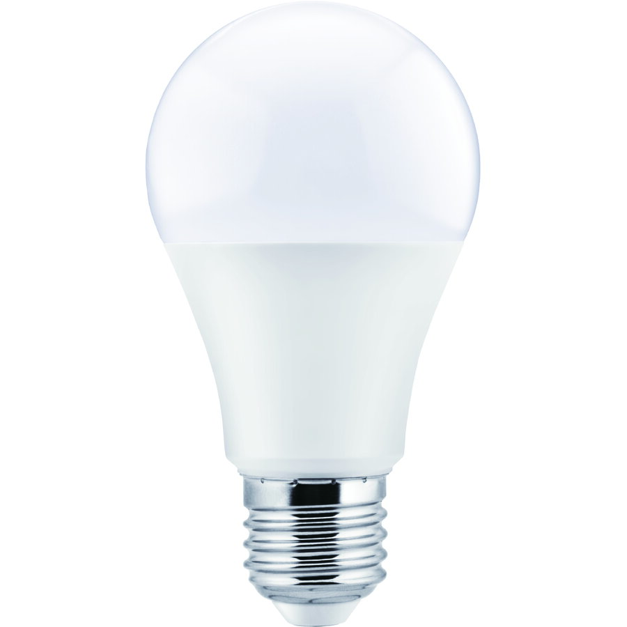 Bec led Samsung E27, A65, 13W lumina rece  