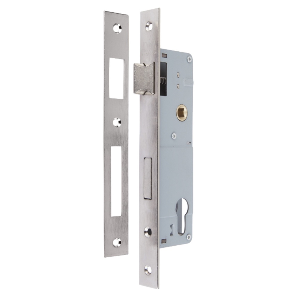 Broasca tip Y EvoTools, adancime 30 mm, distanta interax 92 mm, placa frontala 22x240 mm