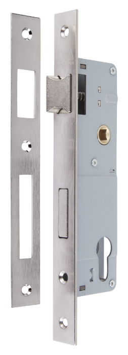 Broasca tip Y EvoTools, adancime 25 mm, distanta interax 92 mm, placa frontala 16x240 mm