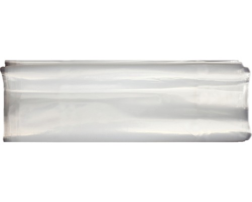 Sac polietilenă natur, 95x55 cm