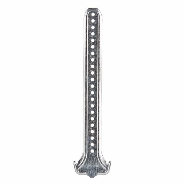 Piesă de suspendare Knauf CD 60 cu ancoră pentru lemn 270 mm, 100 bucăți