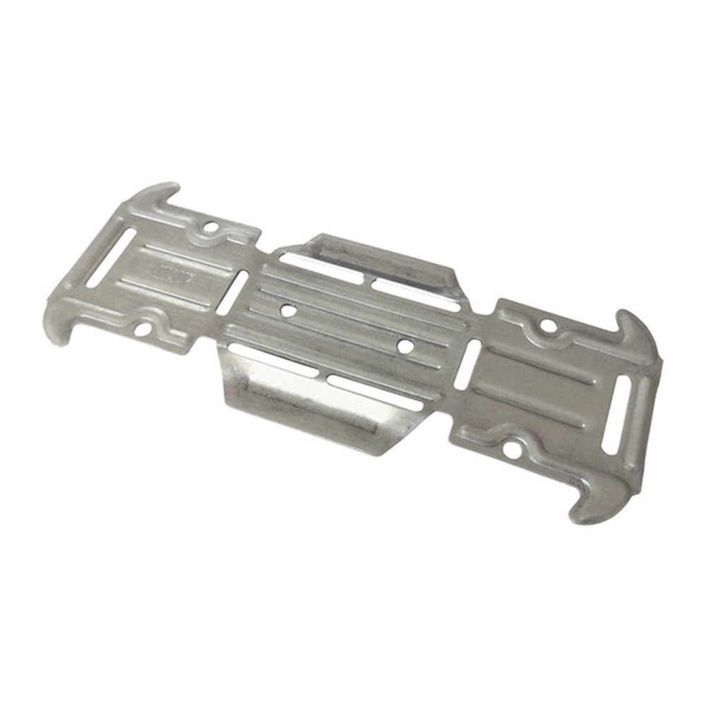 [P006130] Piesă de incrucişare dublă Knauf CD 60 100 buc/cutie
