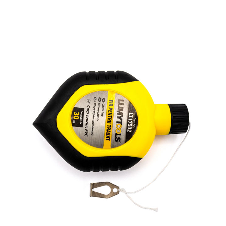 Fir pentru trasat cauciucat, 30 ml