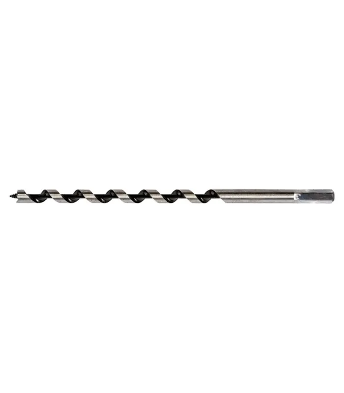 Burghiu pentru lemn elicoidal, Ø 6x235 mm