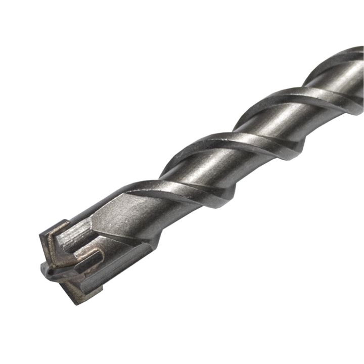 Burghiu vidia professional cu prindere SDS plus, Ø 6x160 mm