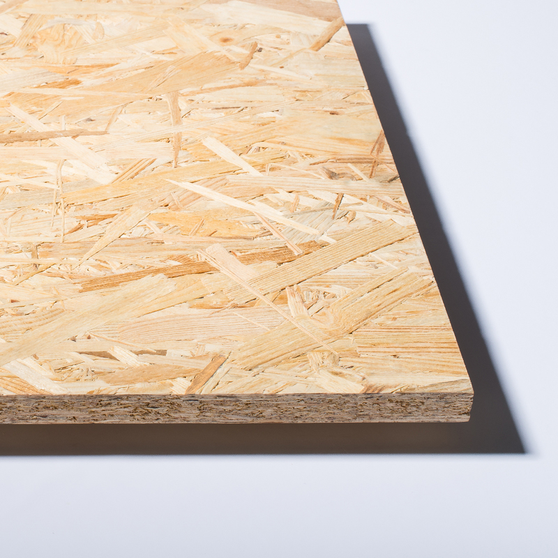 Placă OSB, 20 mm, 1250x2500 mm, clasa 3