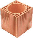 Cos ventilatie LeierTherm CV D 210 mm, 275x275x290 mm, 64 buc/palet