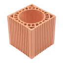 Cos ventilație Brikston CV D 170 mm, 240x240x238 mm, 100 buc/palet