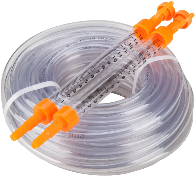 Furtun Nivel EvoTools, Lungime 20 m, Diametru 3/8"