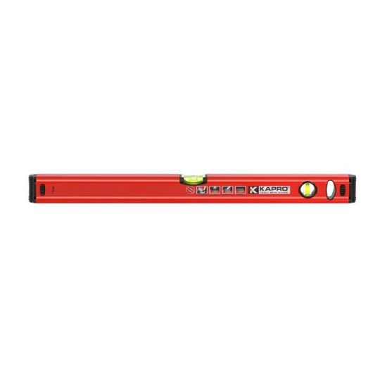 Nivelă cu 2 bule KAPRO, 779-40, 120cm