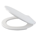 Capac WC AlcaPlast Basic Antibacterial A6550