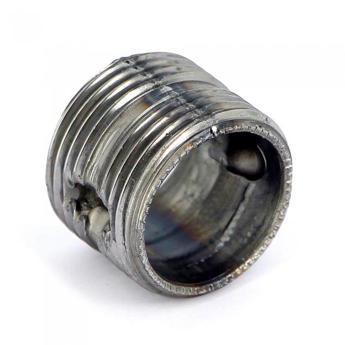 Nipluri pentru radiator aluminiu 1''