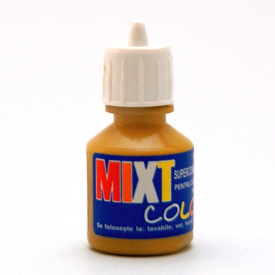 Pigment mixt color intens, cod 1003, 25 ml