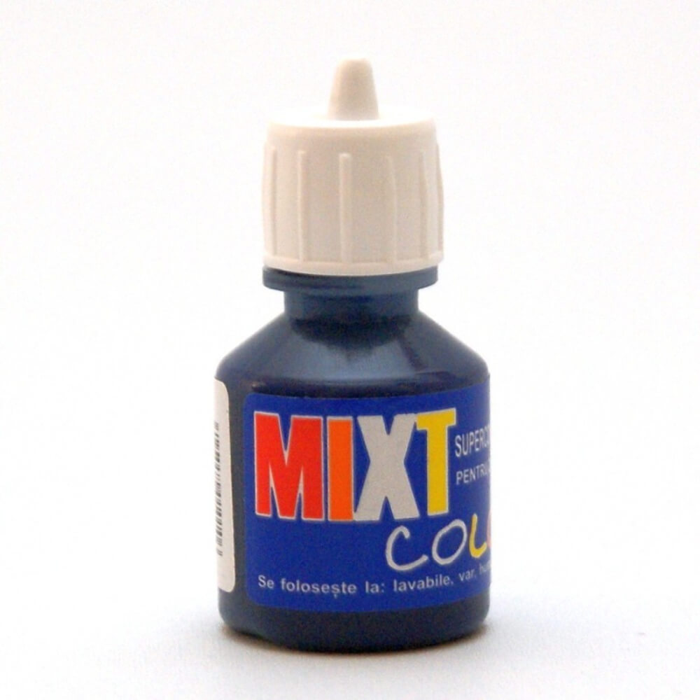Pigment mixt color intens, cod 1013, 25 ml