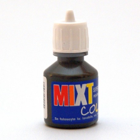 Pigment mixt color intens, cod 1012, 25 ml