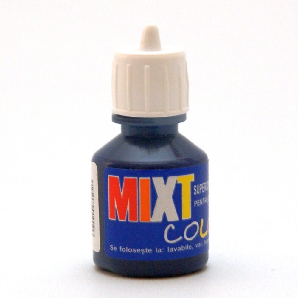 Pigment mixt color intens, cod 1010, 25 ml