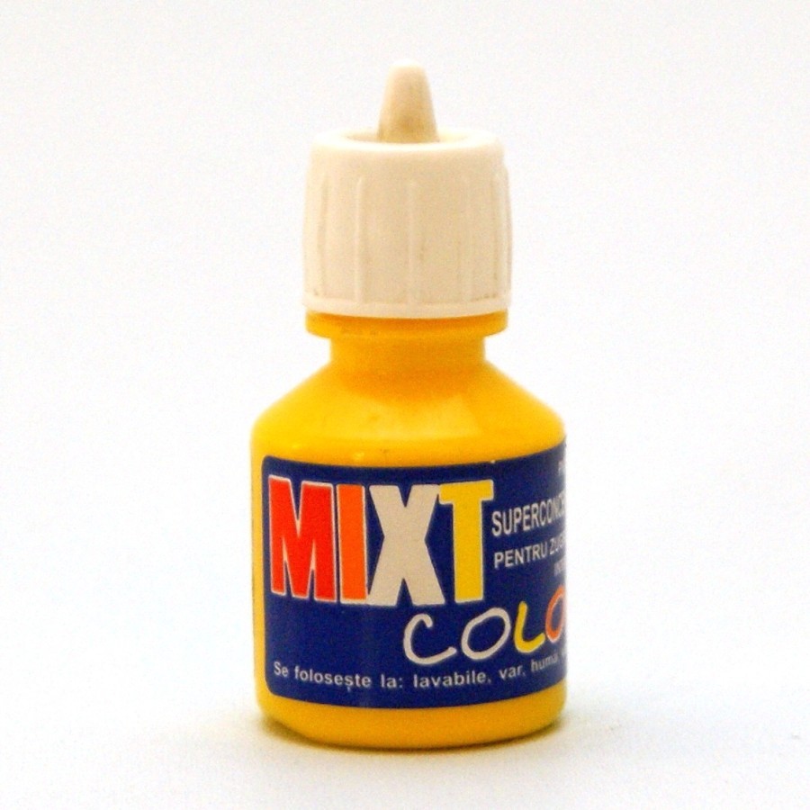 Pigment mixt color intens, cod 1002, 25 ml