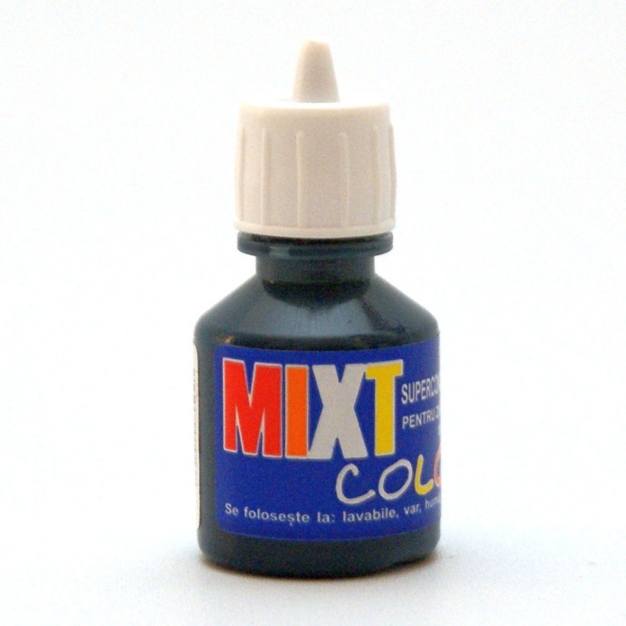 Pigment mixt color intens, cod 1016, 25 ml