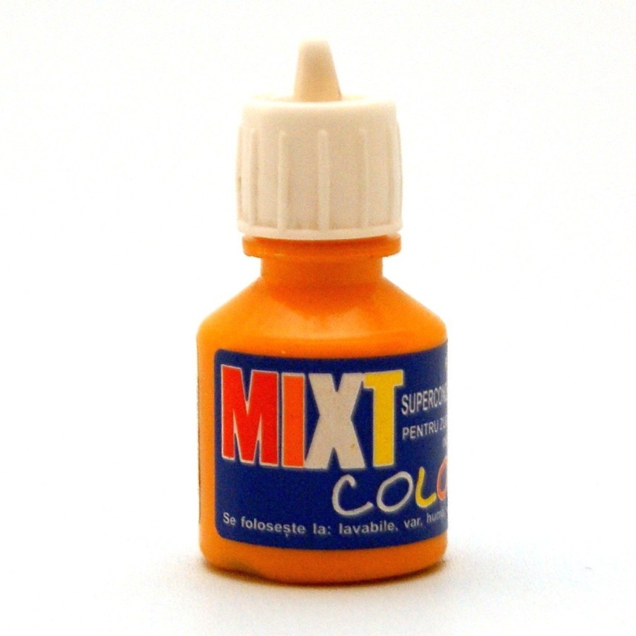 Pigment mixt color intens, cod 1001, 25 ml