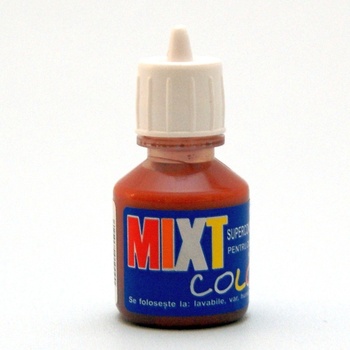 Pigment mixt color intens, cod 1014, 25 ml
