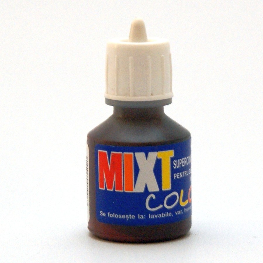 Pigment mixt color intens, cod 1015, 25 ml
