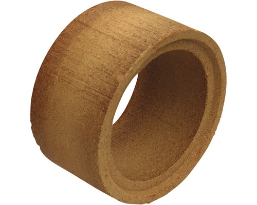 Tub din șamotă refractar pentru coș de fum, Ø 200 mm