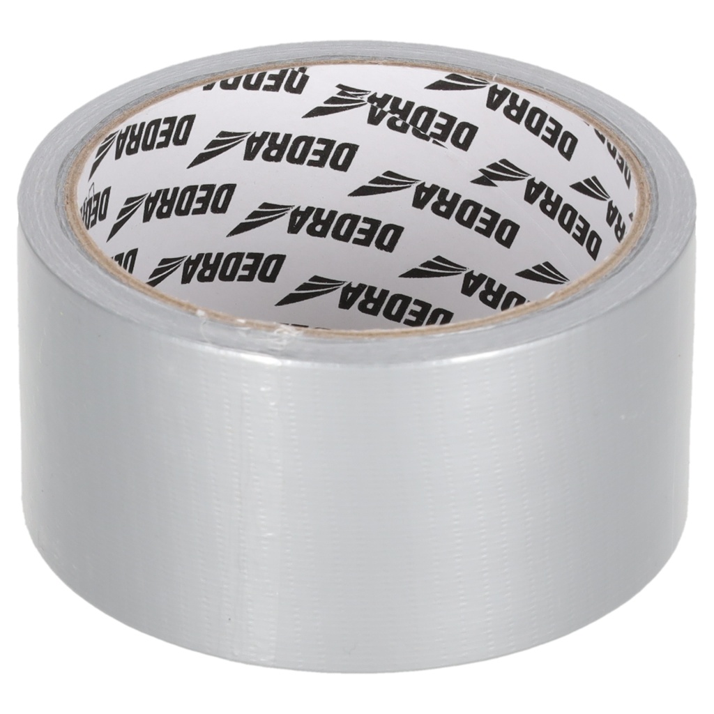 Banda textila DUCT TAPE 48mmx25 m