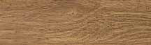 Plintă pvc parchet Vilo Flex 555 stejar închis scândură, 2500x55x21 mm