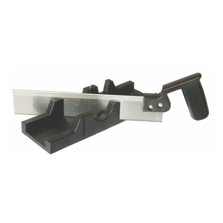 Dispozitiv taiere unghiulara pvc 300 x 65 mm