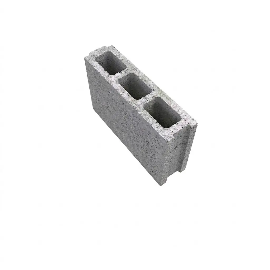 Bolțar vibrați de zidărie, PREFABET, 40x10x24 cm, 132 buc/palet