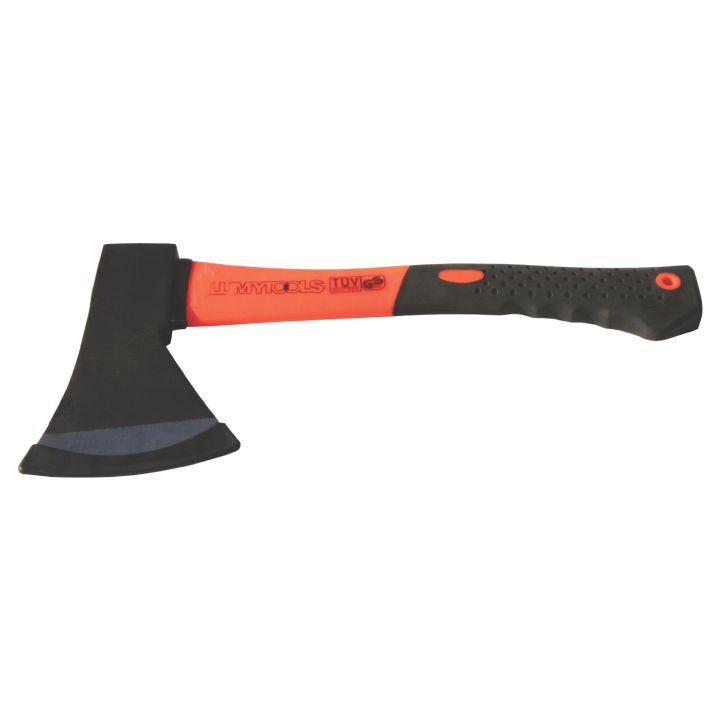 Toporişcă, mâner fibră din sticlă – cauciuc, 800 gr