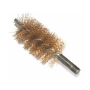 Cap de perie rotundă pentru curățat cazan, Ø 50 mm