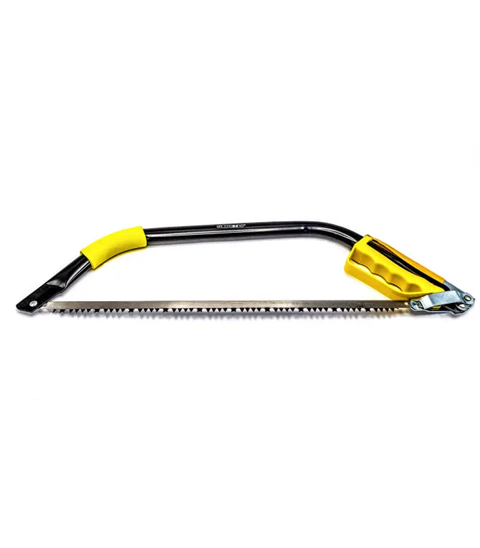 Fierăstrău tip arc profesional, 610 mm