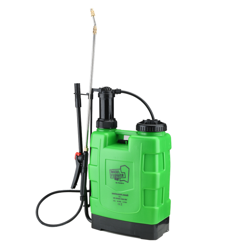 Pompa de stropit MF, 16 L, Pandora PD manuala G01