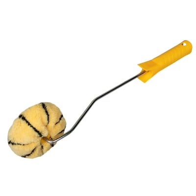 Trafalet pentru colturi Hardstar, D 120 mm
