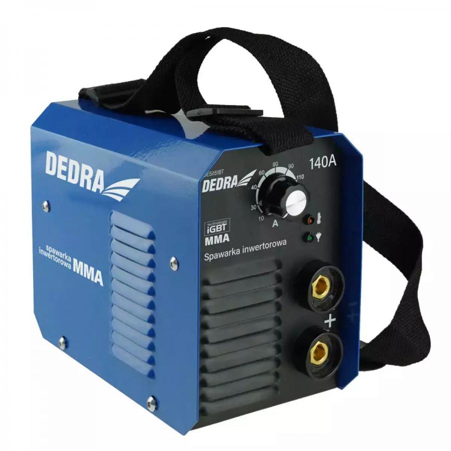 Aparat sudură cu invertor 140A