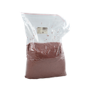 Quarz R - brick red 4,3 kg pietre