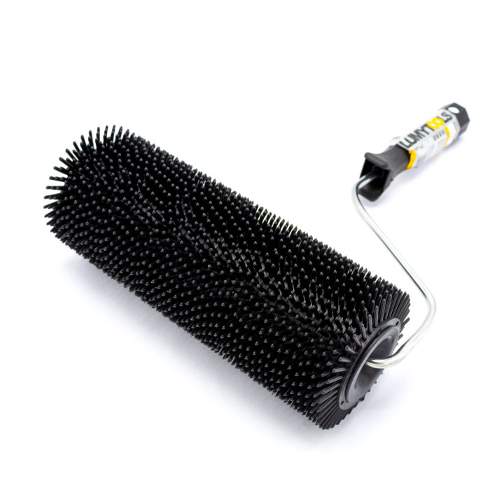 Trafalet aerare șapă autonivelantă, 230x Ø 57 mm, lungime ac 15 mm