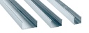 [ST_289634] Profil gips carton, otel zincat 0,5 mm CW 50 x 3000 mm
