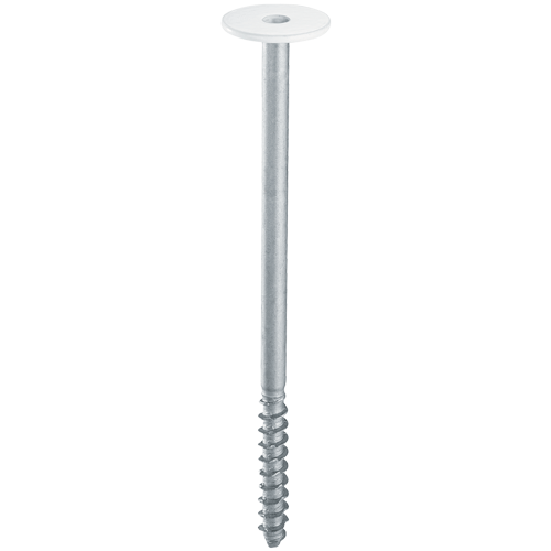 Diblu metalic DDS-Z Ø 24 / 7,3 x 85 RAL 9002