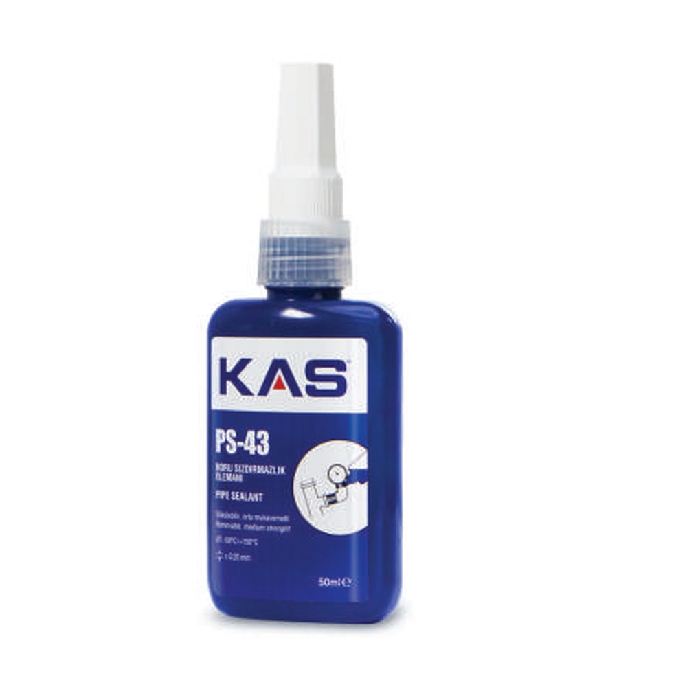 Soluție pentru etanșant filete, 50 ml