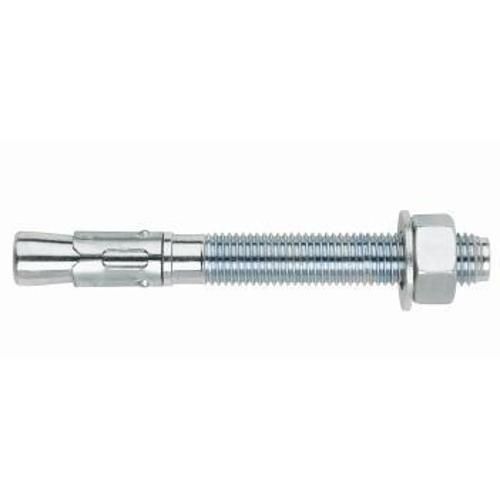 Conexpand bolț standard, cu inel de strângere din oțel zincat, M 10x90 mm