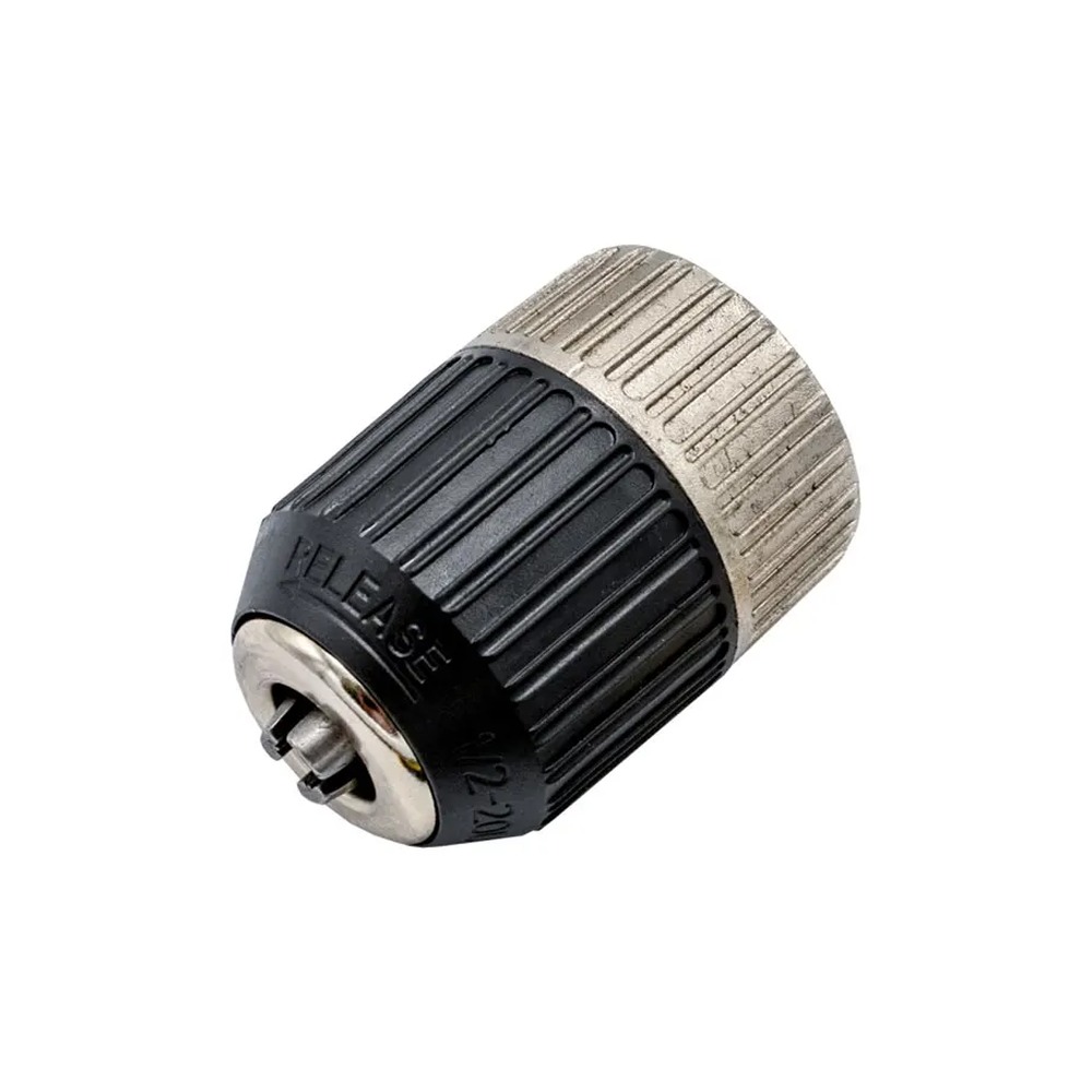 Mandrină automată PVC - metal 2 - 13 mm