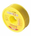 [ST_3595] Banda teflon L=40 m x 19 mm x 0.075 mm