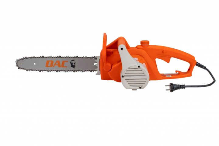 Ferăstrău electric DAC 316E șină 35 cm, 5 kg
