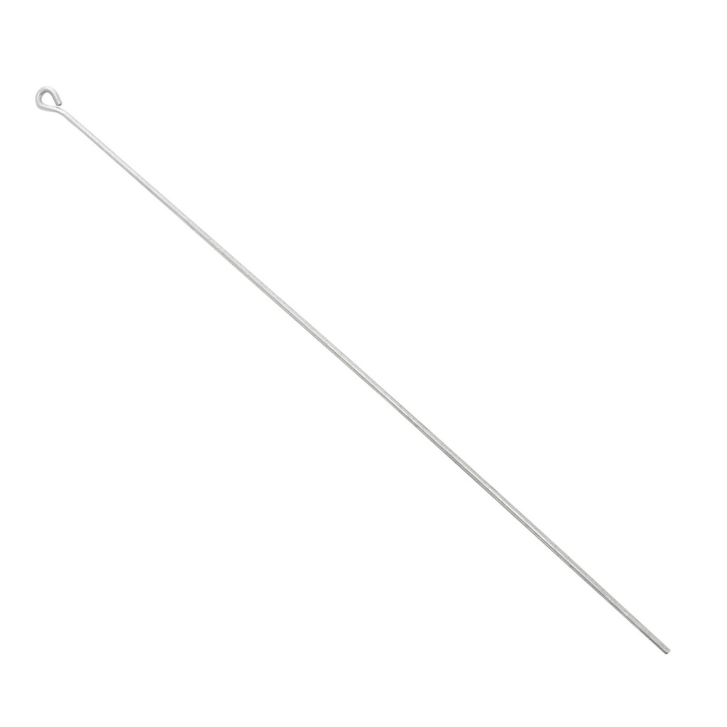 Tirant metalica cu bucla profil gips 25 cm